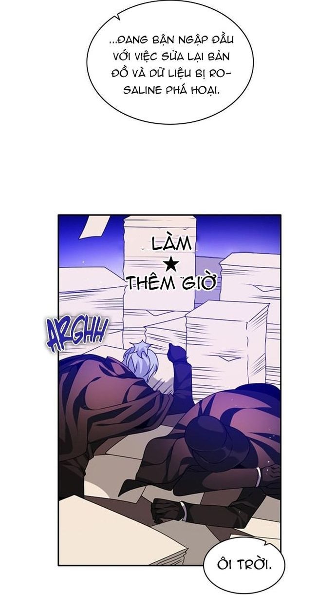 Zero Game [Chap 47-183]