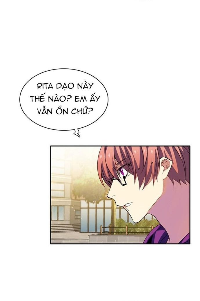 Zero Game [Chap 47-183]