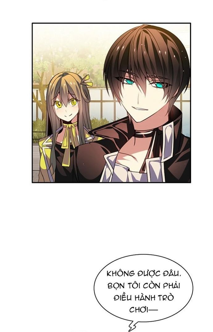 Zero Game [Chap 47-183]