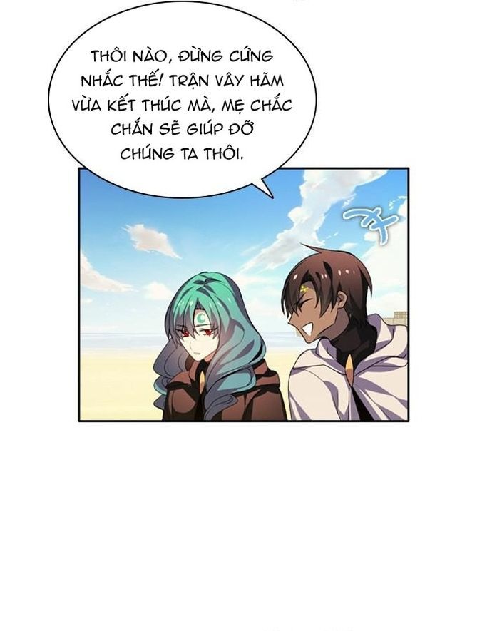 Zero Game [Chap 47-183]