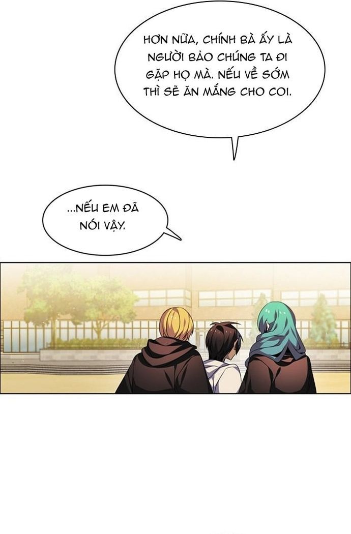 Zero Game [Chap 47-183]