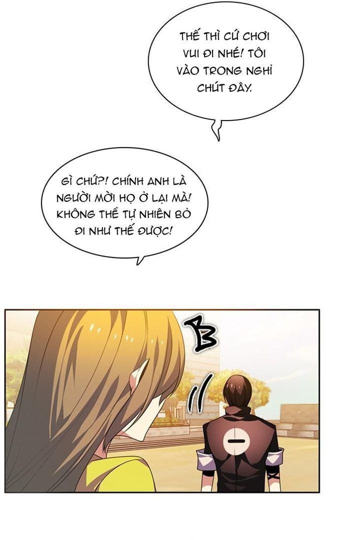 Zero Game [Chap 47-183]