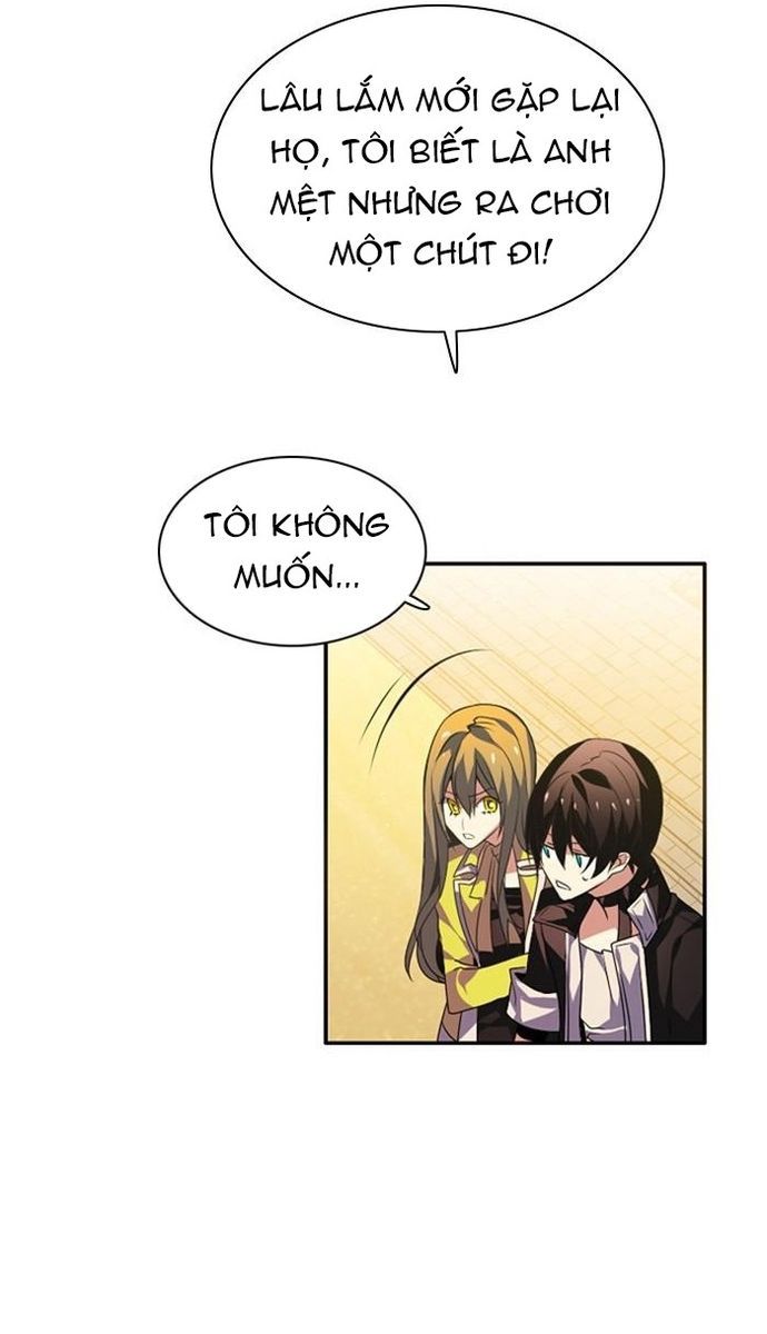 Zero Game [Chap 47-183]