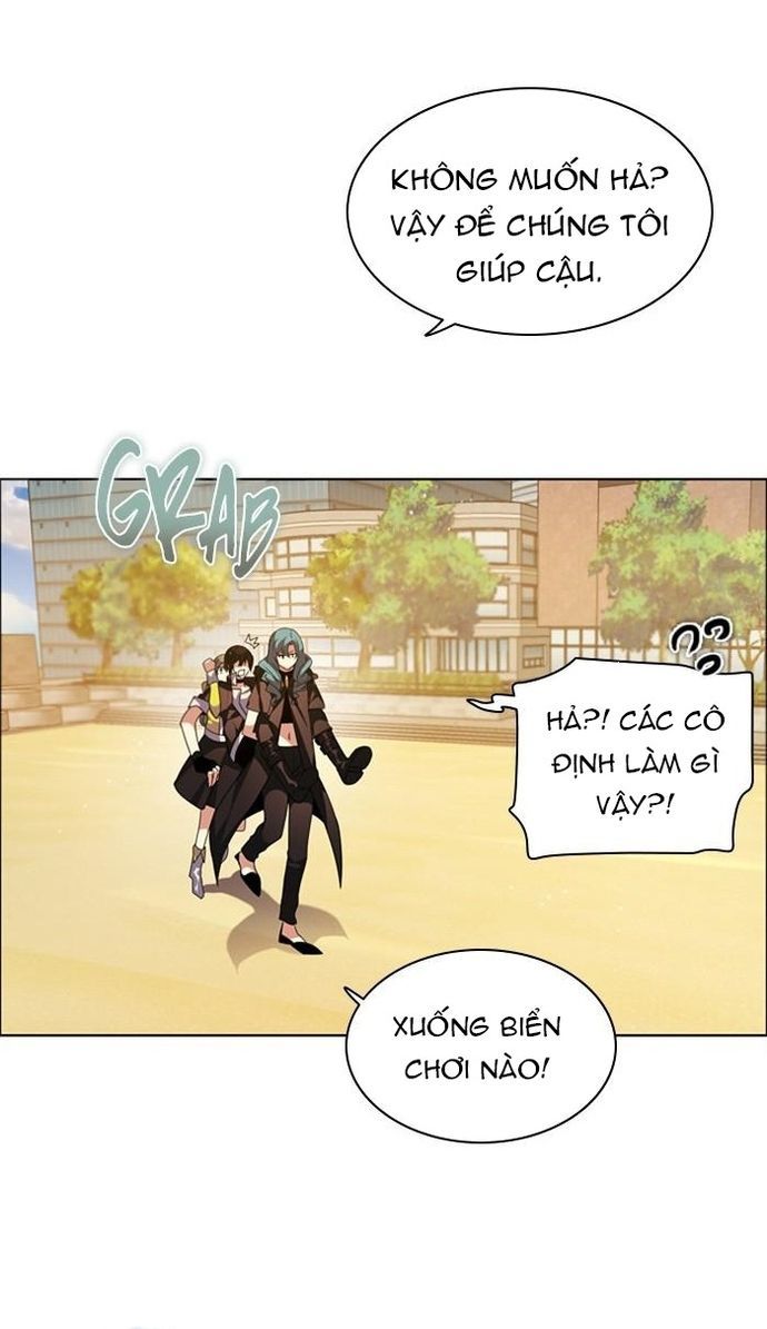 Zero Game [Chap 47-183]