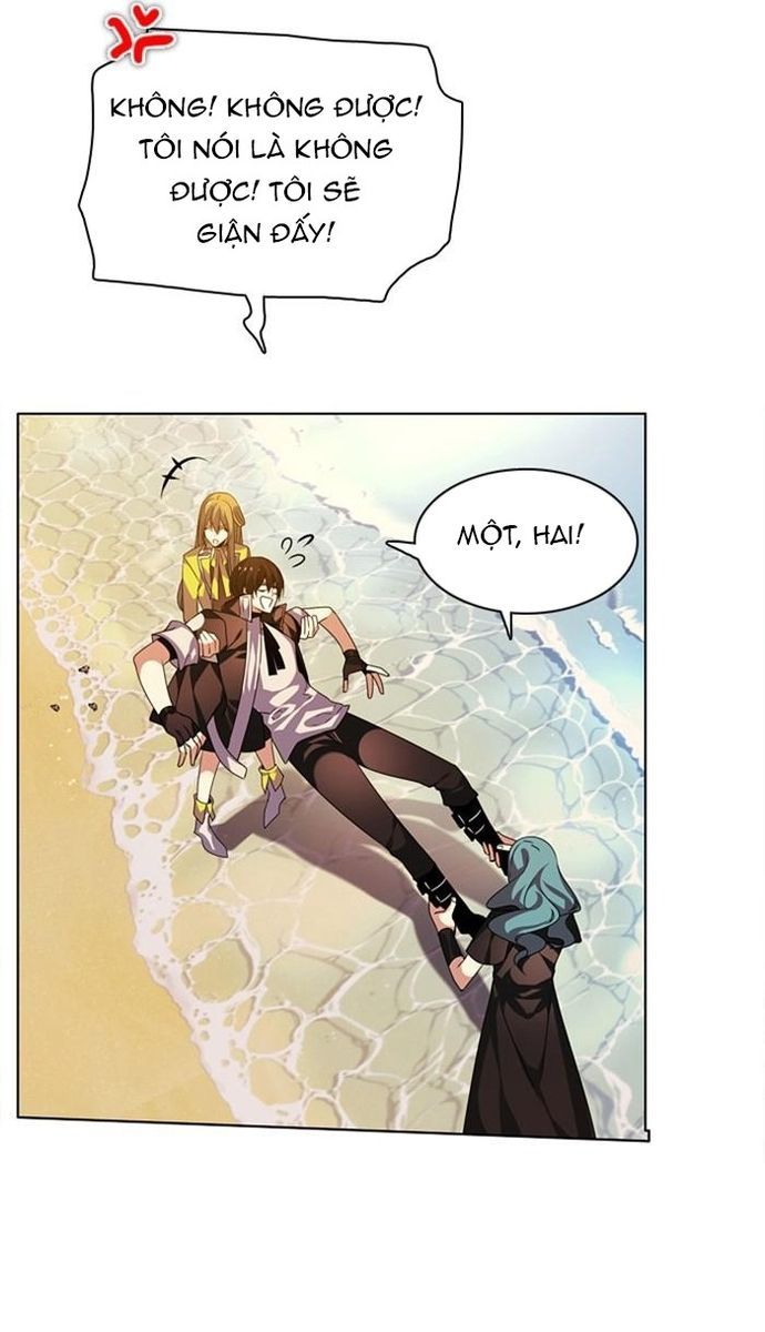 Zero Game [Chap 47-183]