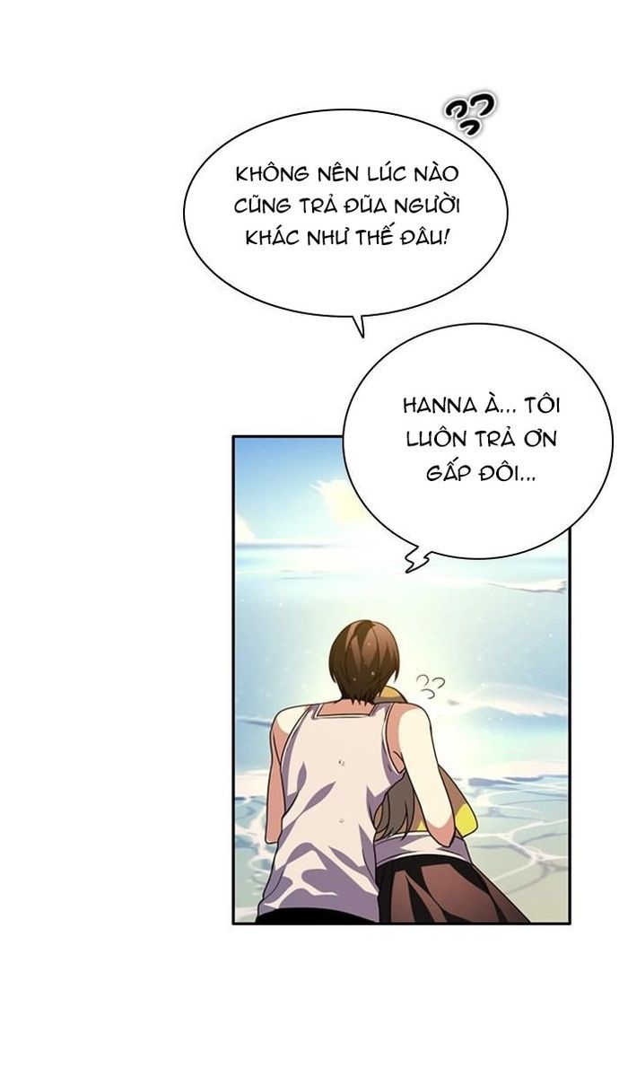 Zero Game [Chap 47-183]