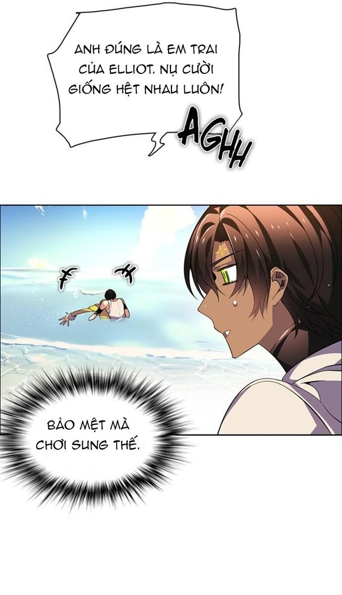 Zero Game [Chap 47-183]