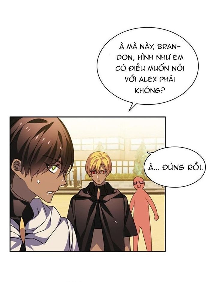 Zero Game [Chap 47-183]