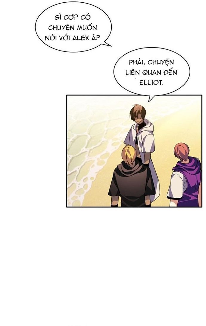 Zero Game [Chap 47-183]