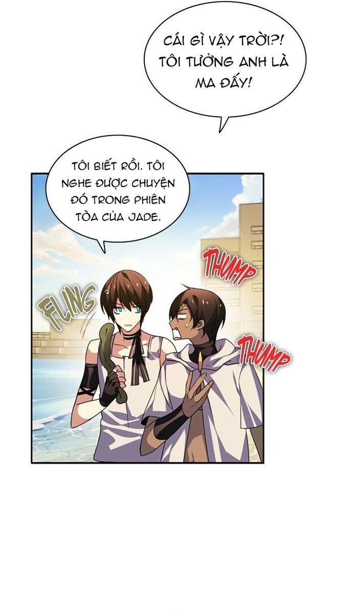 Zero Game [Chap 47-183]