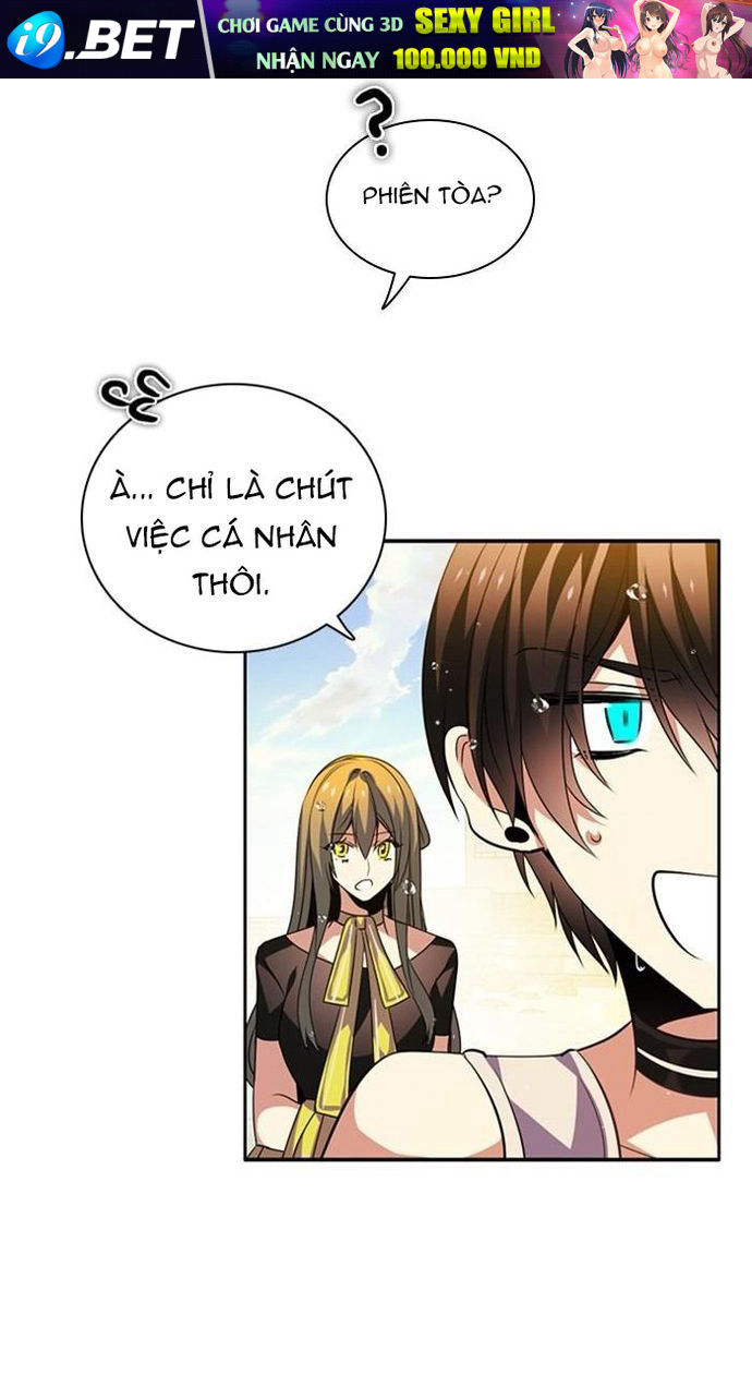 Zero Game [Chap 47-183]