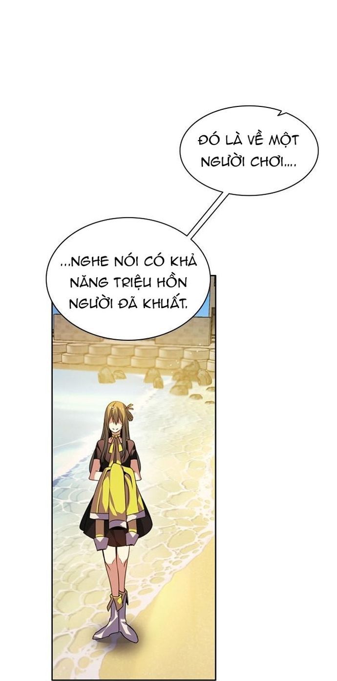 Zero Game [Chap 47-183]