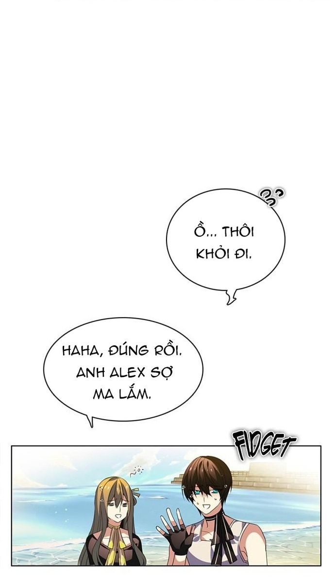 Zero Game [Chap 47-183]