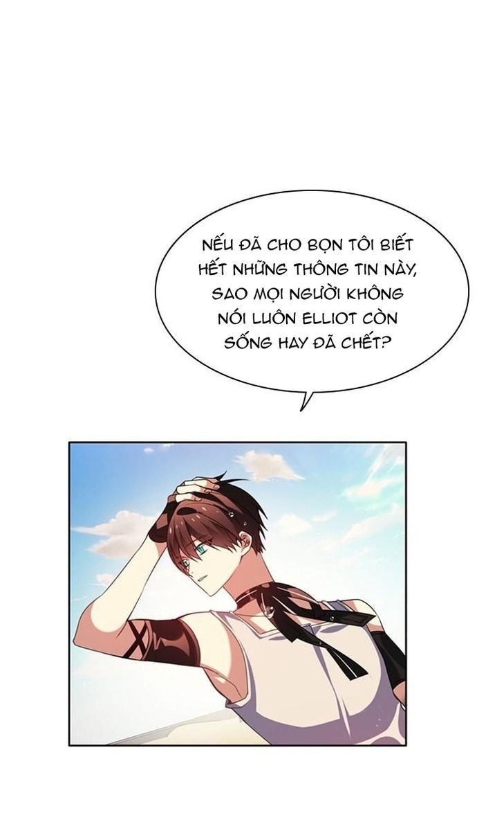 Zero Game [Chap 47-183]