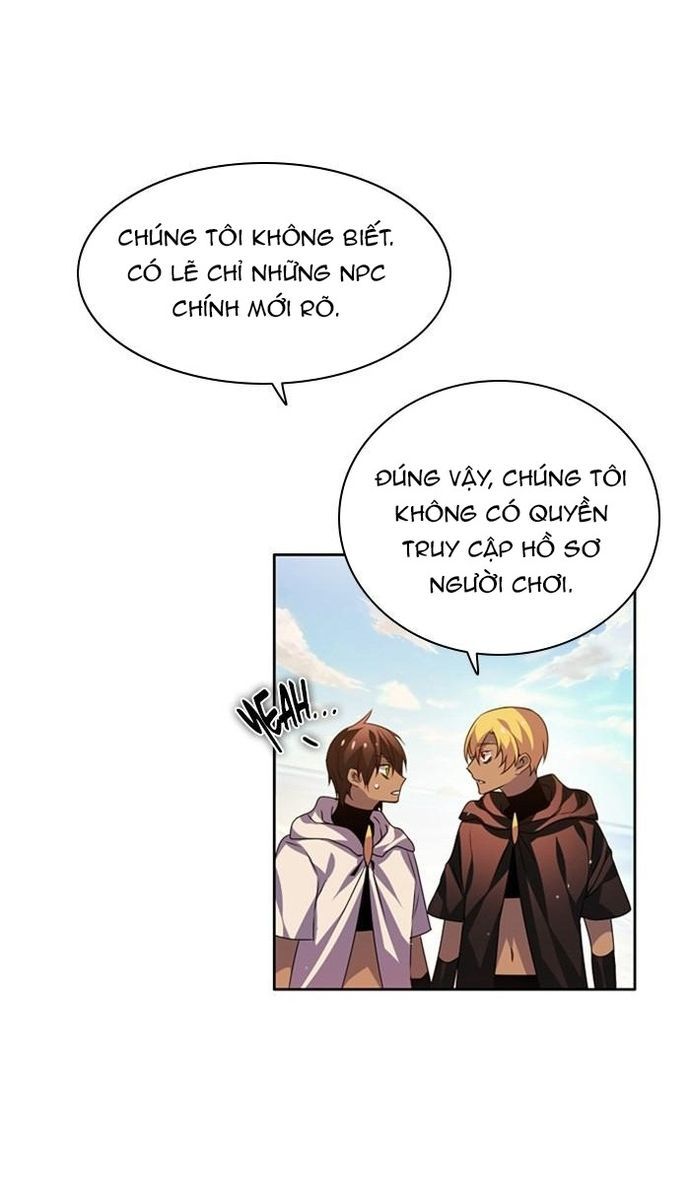 Zero Game [Chap 47-183]