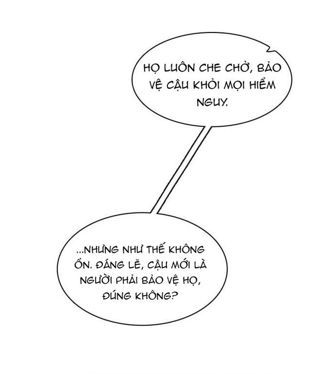 Zero Game [Chap 47-183]