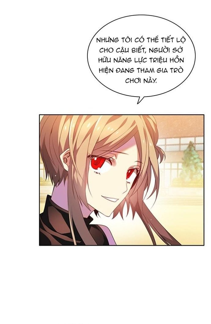 Zero Game [Chap 47-183]
