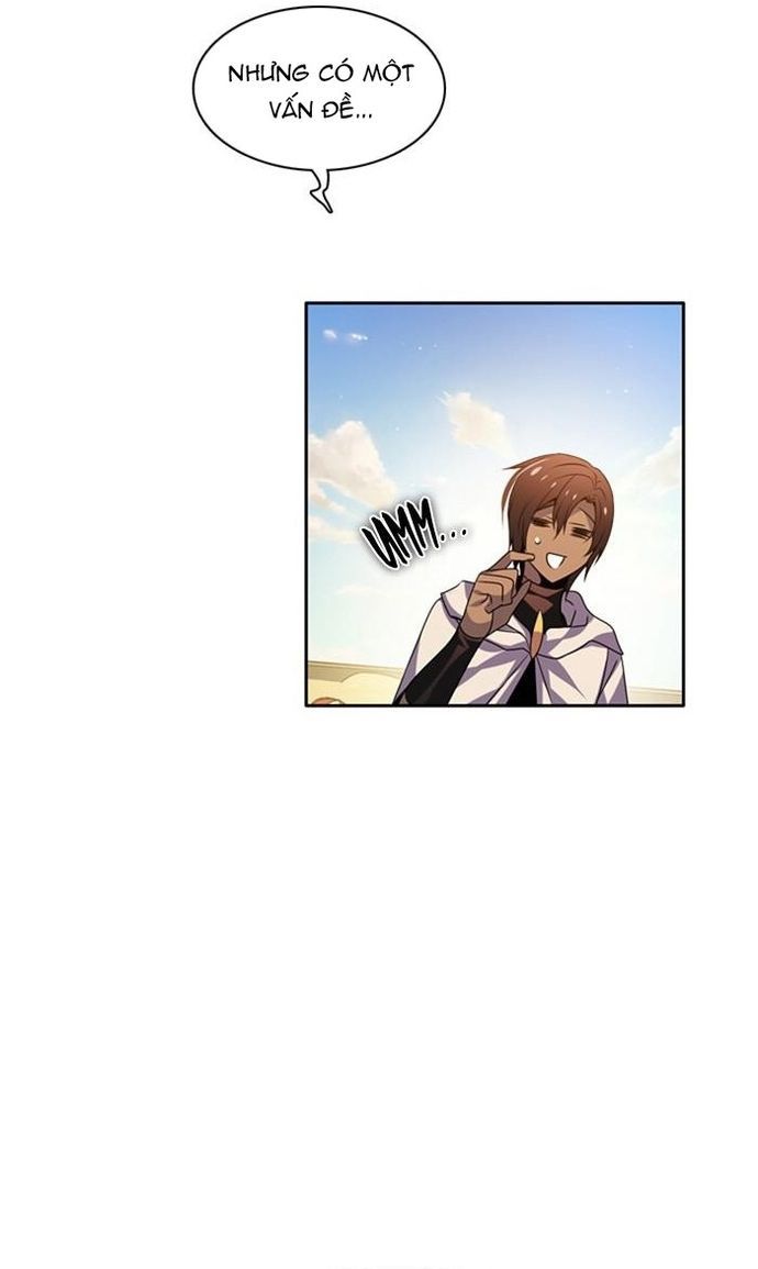 Zero Game [Chap 47-183]