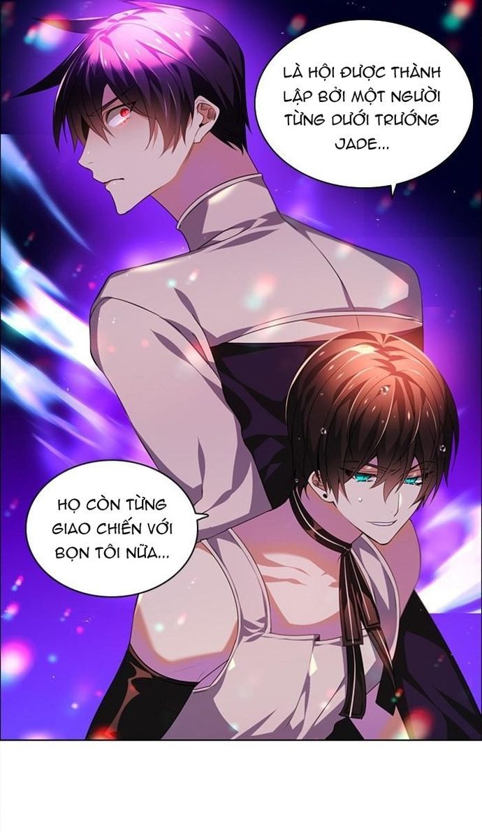 Zero Game [Chap 47-183]