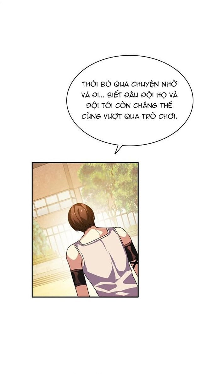 Zero Game [Chap 47-183]