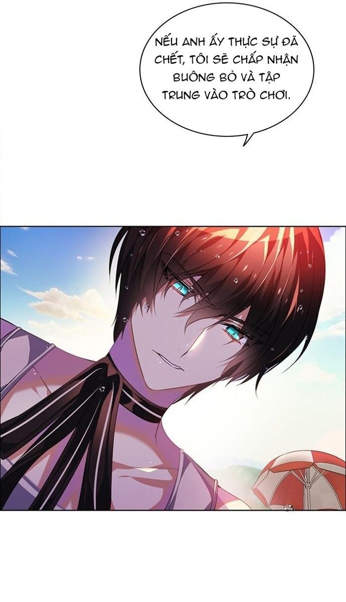 Zero Game [Chap 47-183]