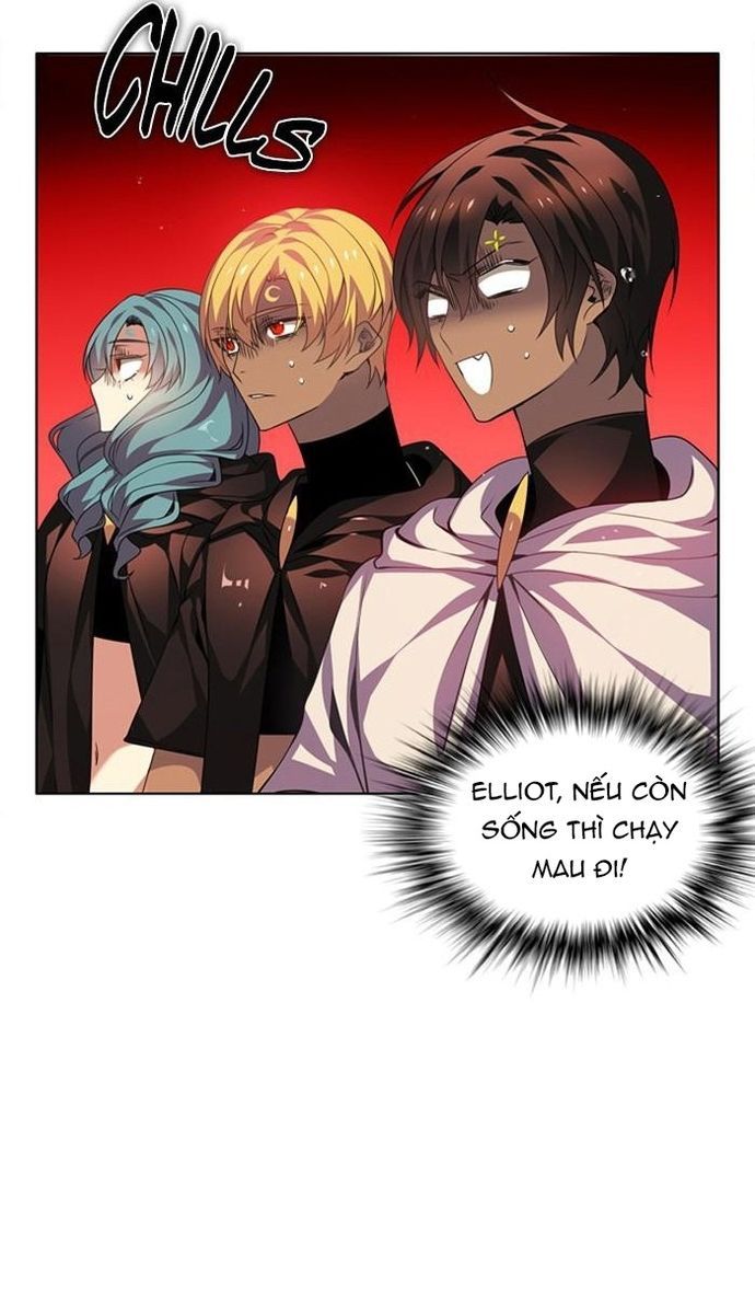 Zero Game [Chap 47-183]