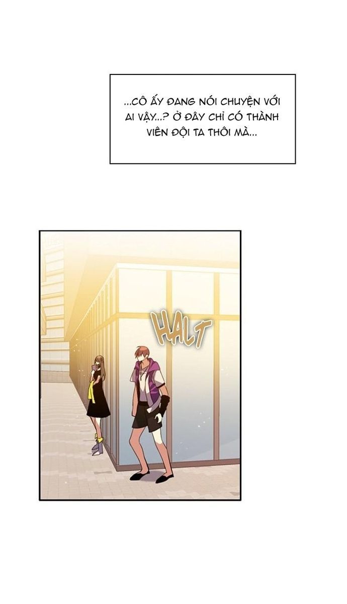 Zero Game [Chap 47-183]