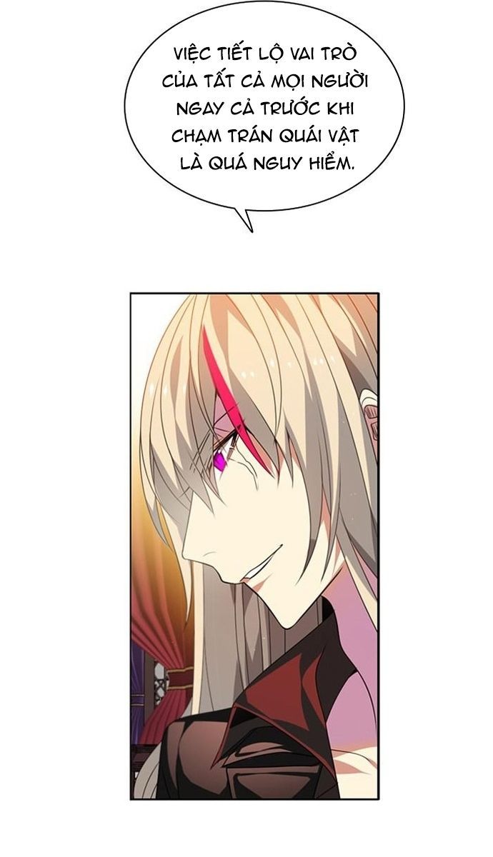 Zero Game [Chap 47-183]