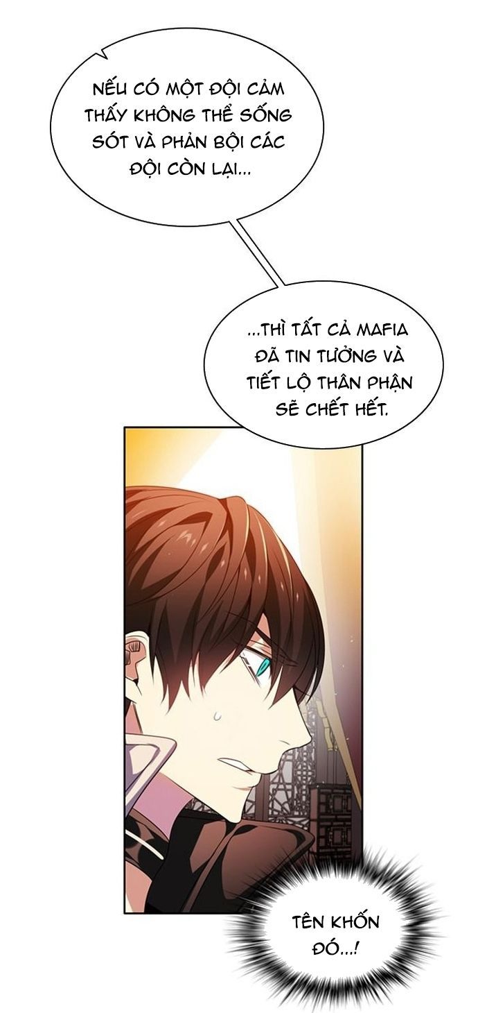 Zero Game [Chap 47-183]