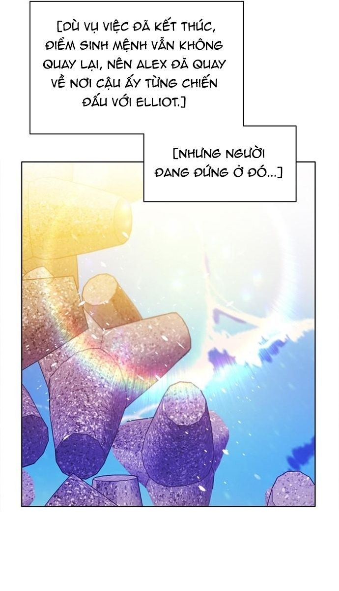 Zero Game [Chap 47-183]