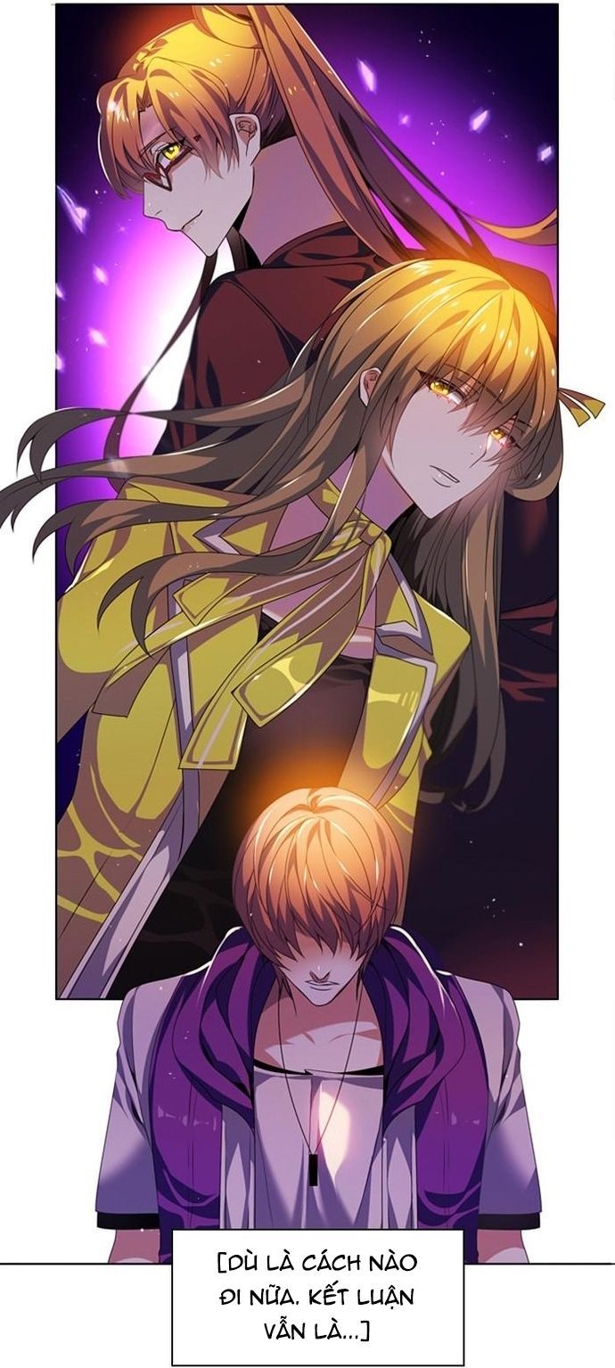 Zero Game [Chap 47-183]