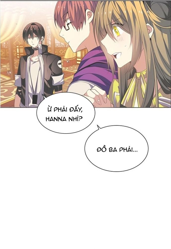 Zero Game [Chap 47-183]
