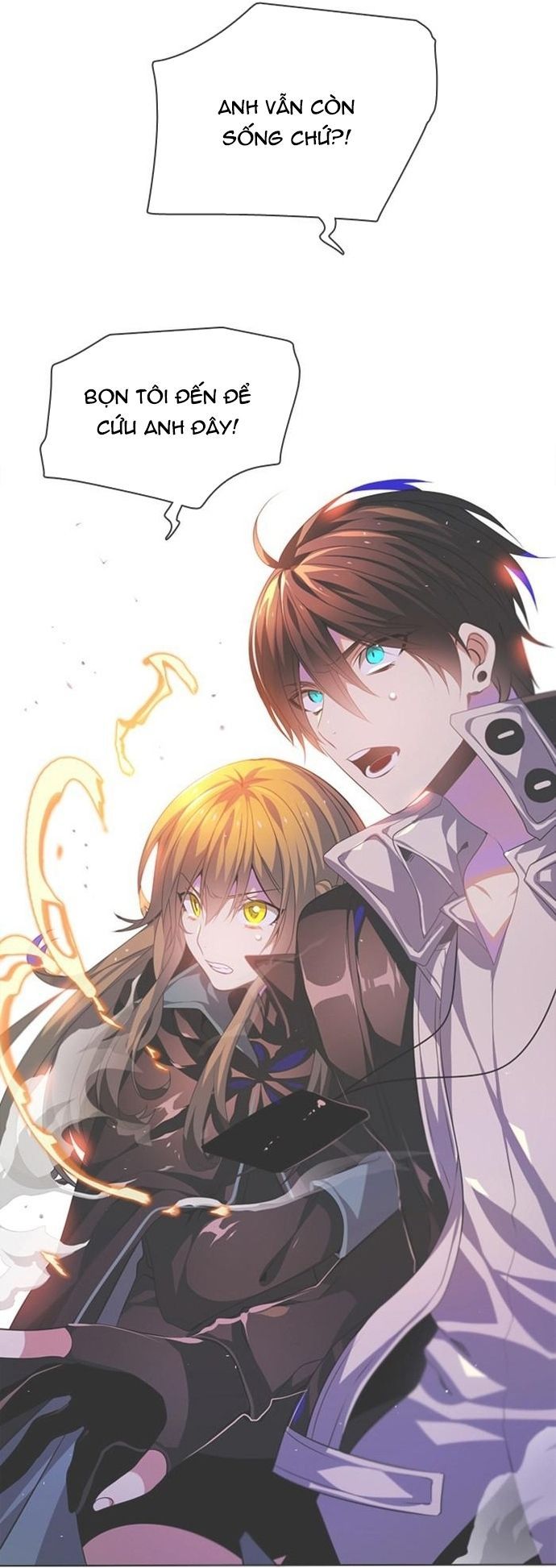 Zero Game [Chap 47-183]