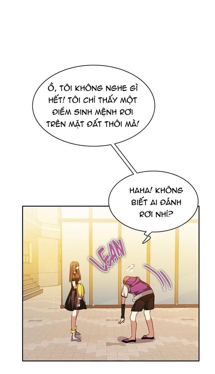 Zero Game [Chap 47-183]