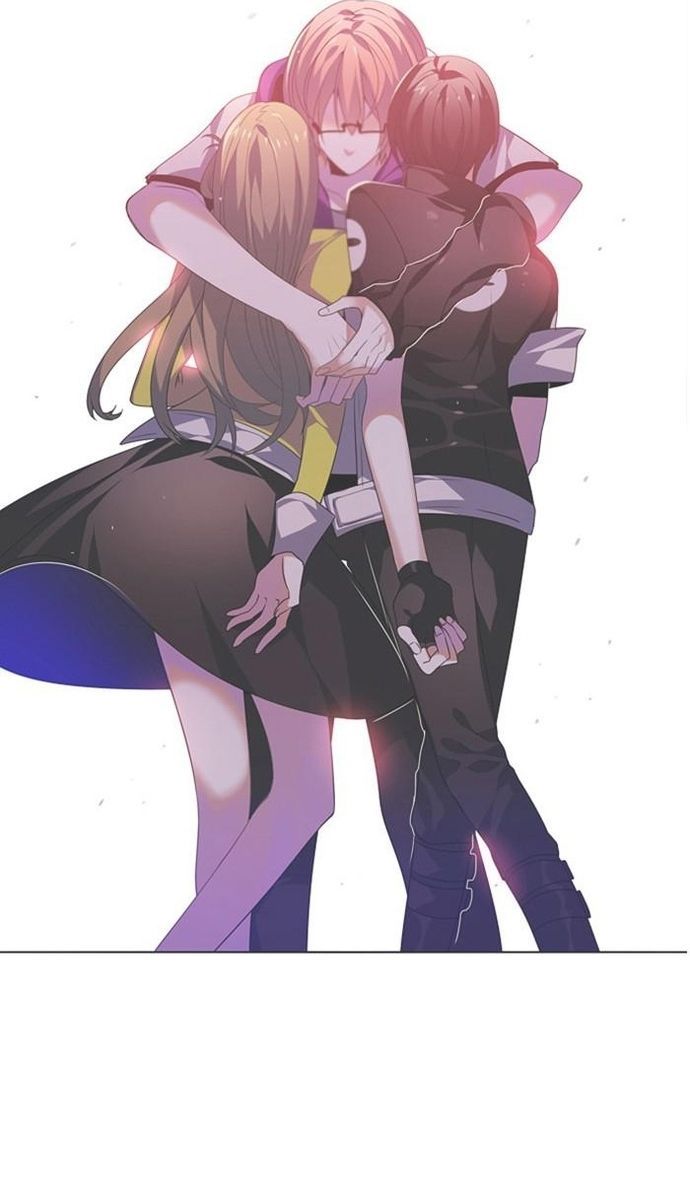 Zero Game [Chap 47-183]
