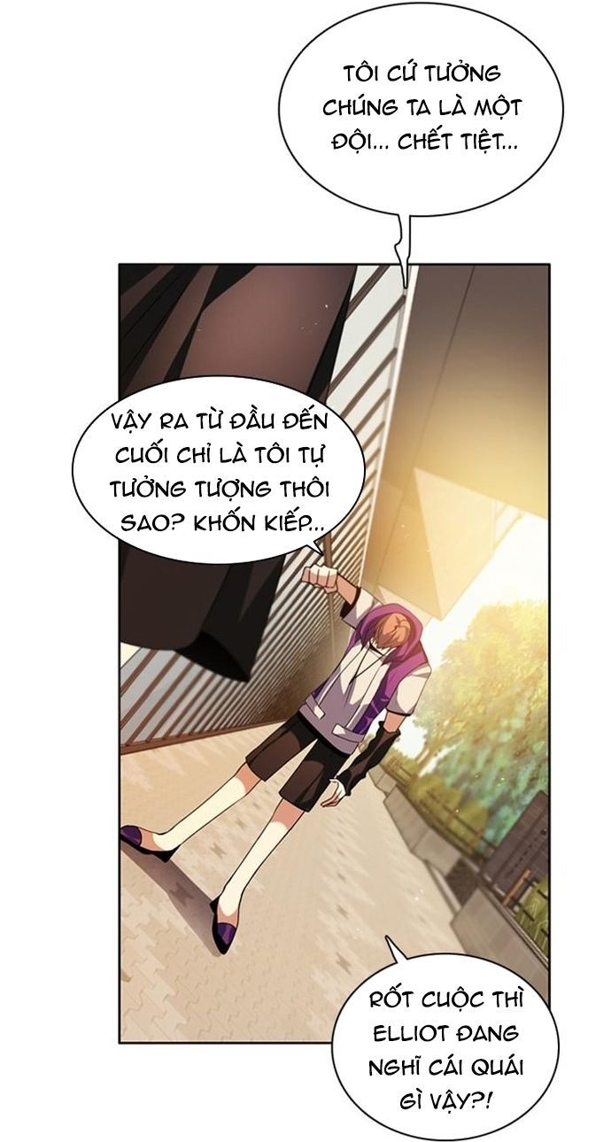 Zero Game [Chap 47-183]