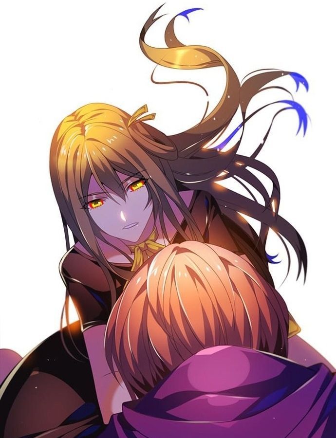 Zero Game [Chap 47-183]