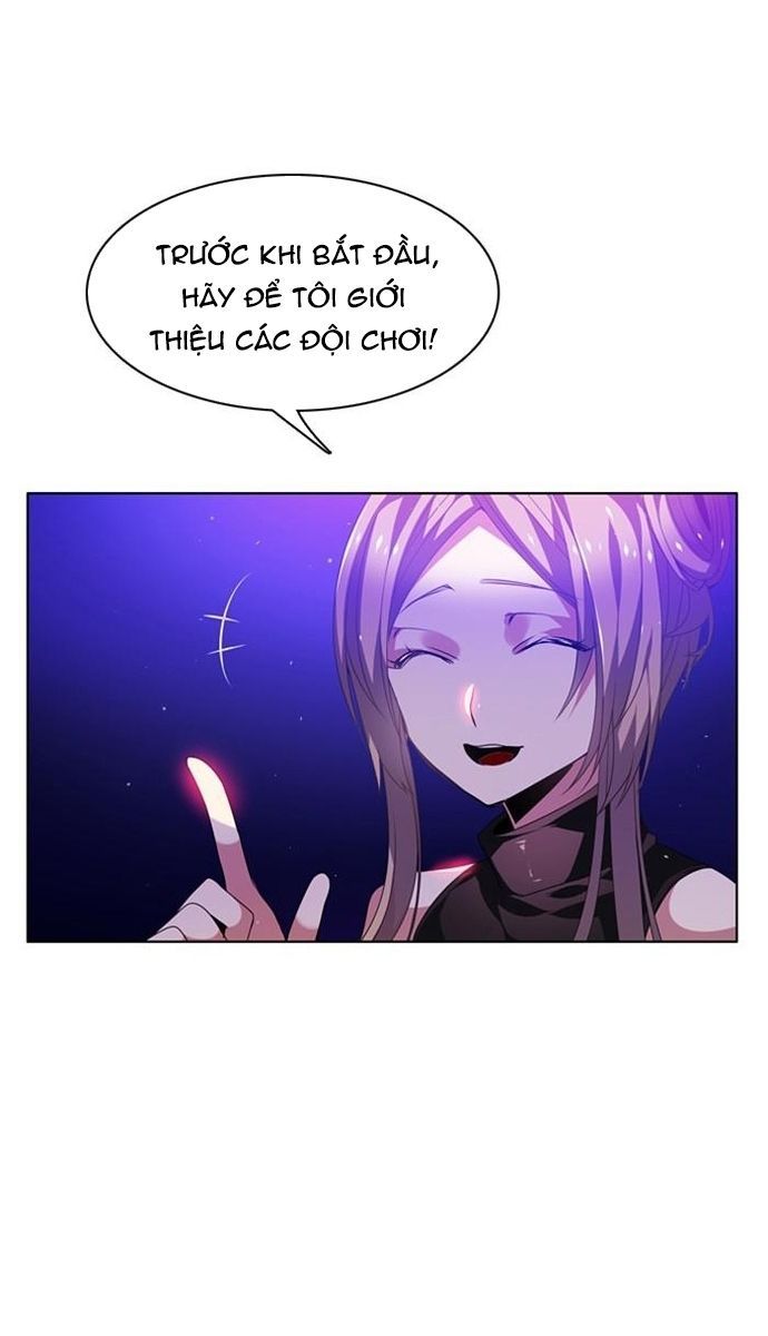 Zero Game [Chap 47-183]