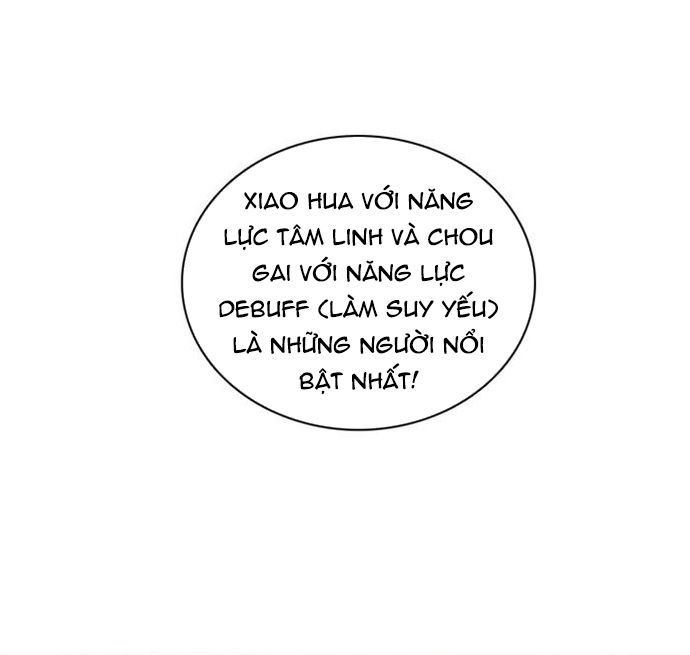 Zero Game [Chap 47-183]
