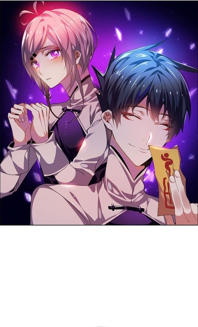 Zero Game [Chap 47-183]