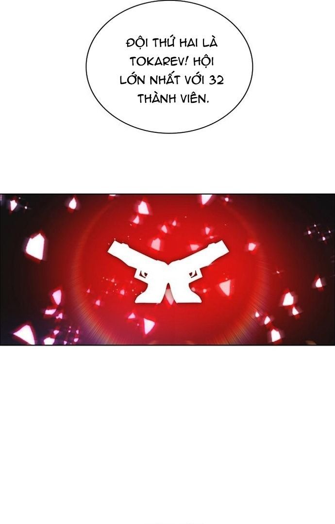 Zero Game [Chap 47-183]