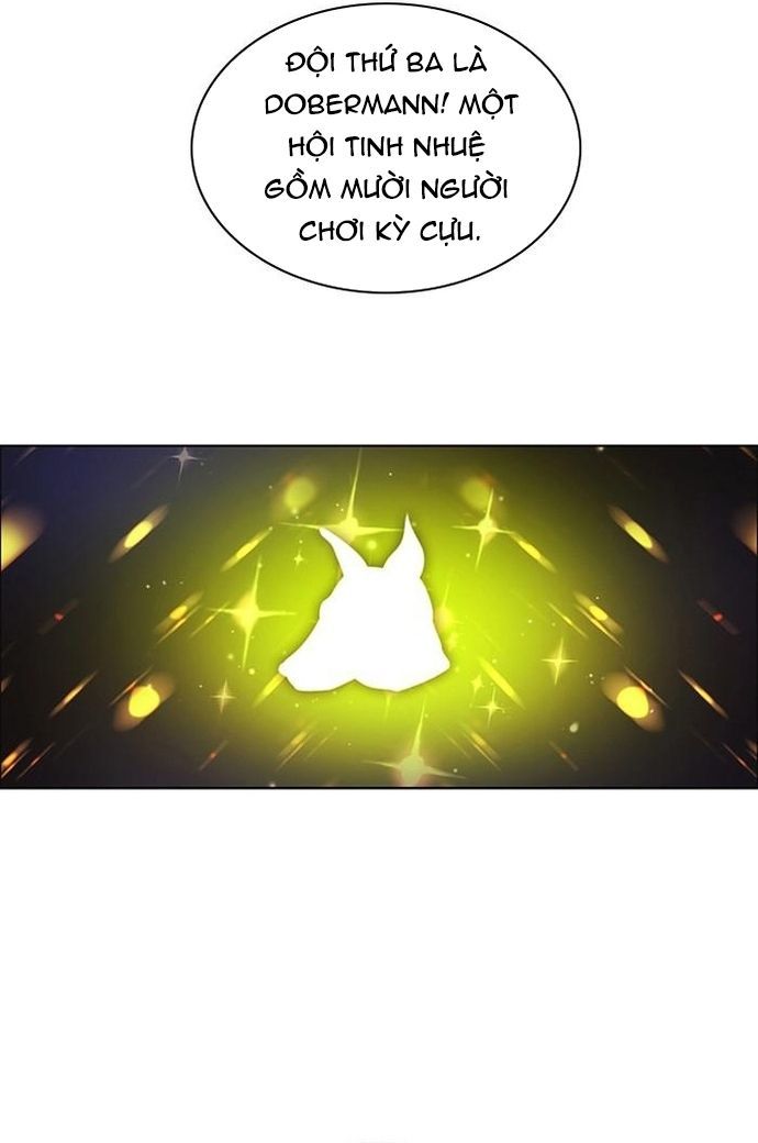 Zero Game [Chap 47-183]