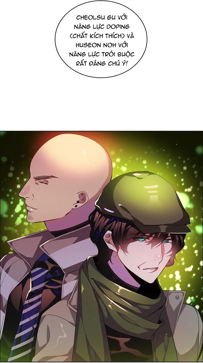 Zero Game [Chap 47-183]