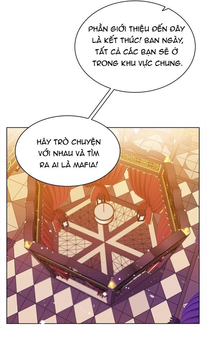 Zero Game [Chap 47-183]