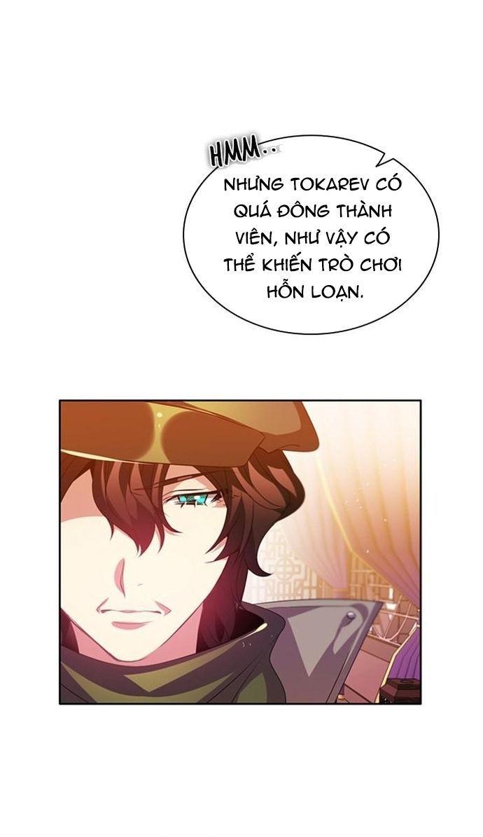Zero Game [Chap 47-183]