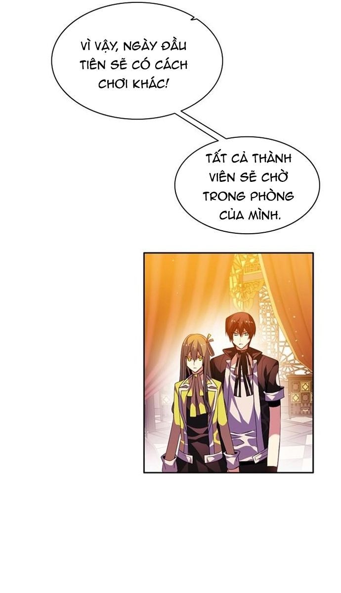 Zero Game [Chap 47-183]