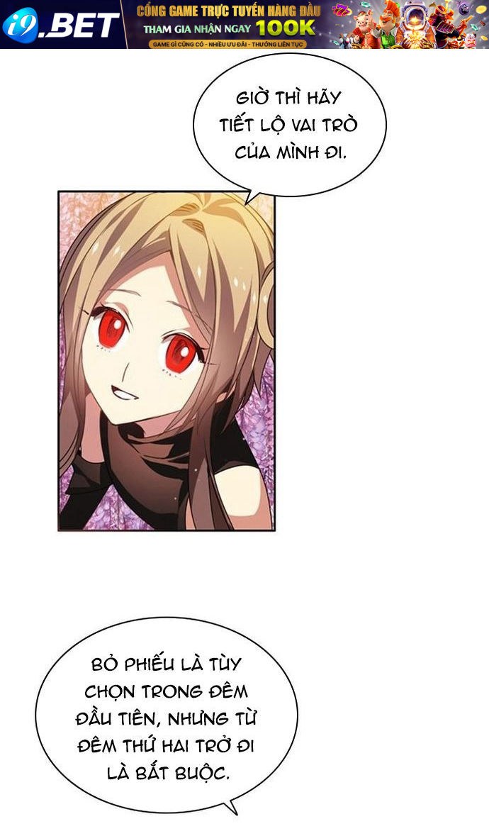 Zero Game [Chap 47-183]