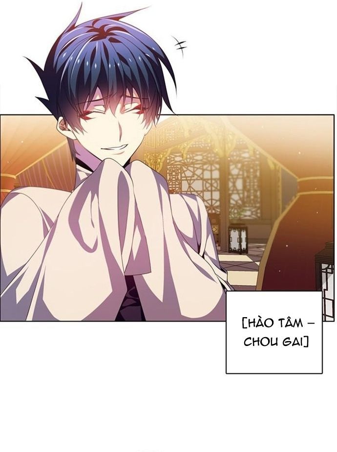 Zero Game [Chap 47-183]