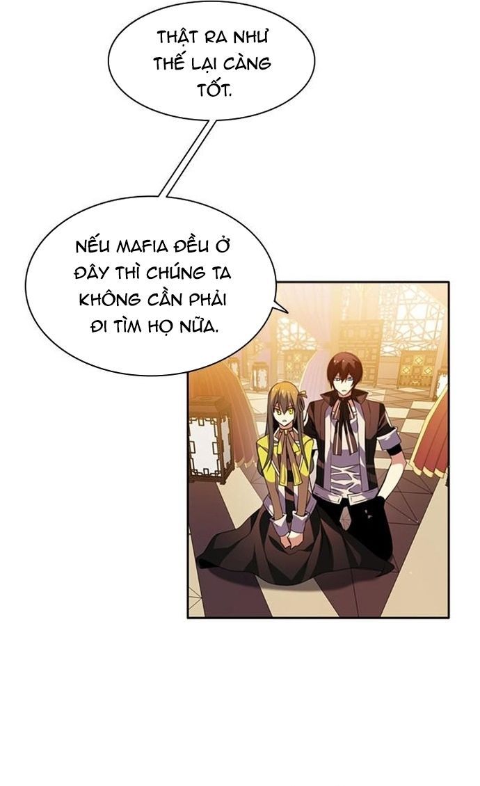 Zero Game [Chap 47-183]