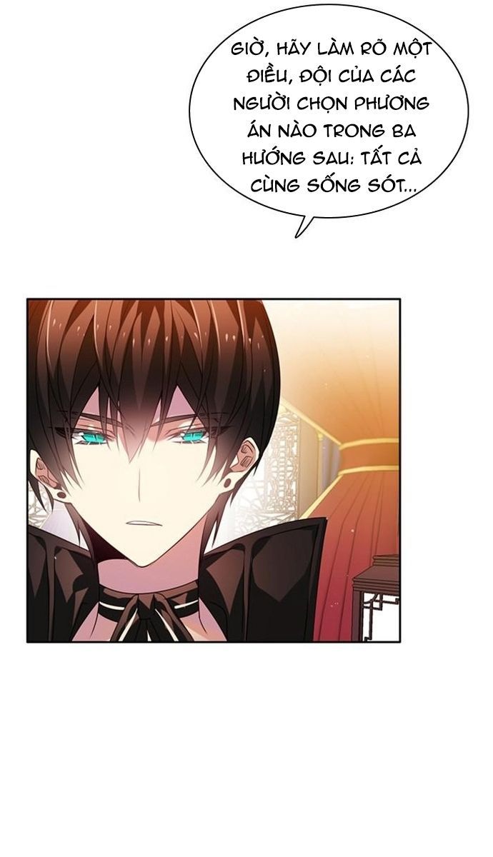 Zero Game [Chap 47-183]